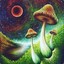 Magic Shroom