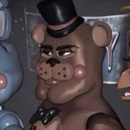 Frederick Fazbearington III