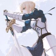 阿尔托莉雅干饭的碗