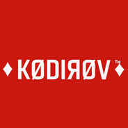 ◆ KØDIЯØV ◆