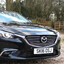 Mazda 6 2.2 SkyActiv