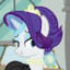 Glamorous Rarity