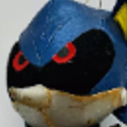 METAL-SONIC