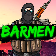 Barmen