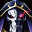 Ainz Ooal Gown