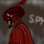 Just a spy