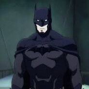 Bruce Wayne