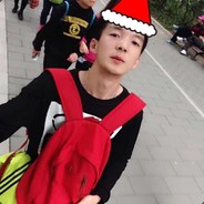 整天就知道学习