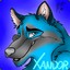 Lupo XandoR Twistwolf