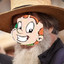 The Amish Leprechaun