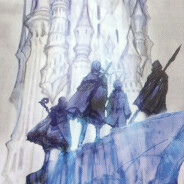 Auren Dawnstar avatar