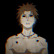 痛