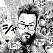 Haf Hunter avatar