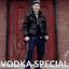 VODKA