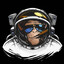 SpaceMonkey