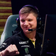 s1mple - steam id 76561199812290141