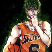 Shintarō Midorima