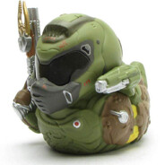 DOOM ducky avatar