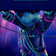 I am Groot
