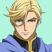 マクギリス（本物）