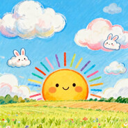 丶橙子灬 远方的太阳