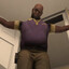 The Dong Man