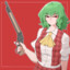 Yuuka Kazami