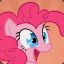 Pinkie Pie