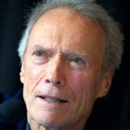Clint Eastwood