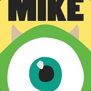 Mike Wazowski - MU