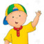 Caillou