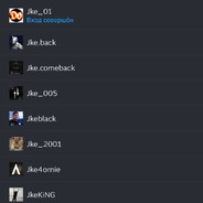 Avatar snapshot