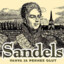 Eversti Sandels