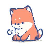 划水摸鱼小小橘