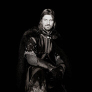 Boromir | ☪