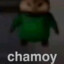 Chamoy