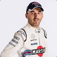 Robert Kubica