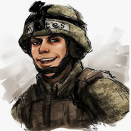 Steam Avatar