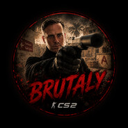 Brutaly’s Steam avatar