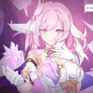 人之律者  爱莉希雅