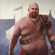 *laughs turkishly*