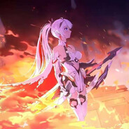 琪亚娜，出击！