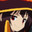 Megumin is so me