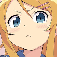 高坂 桐乃こうさか きり