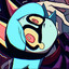 Noodle <3