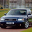 AUDI A8 D2 W12 6.0