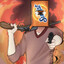SunkistMan