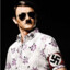 hitler 0.o