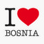 love bosnia