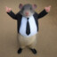 Mr Chedda Jr